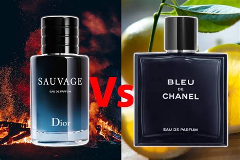 reddit dior sauvage vs blue de chanel|bleu De Chanel vs Dior Sauvage Reddit.